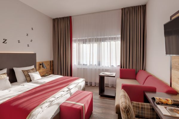Hotel Traumschmiede (Unterneukirchen)